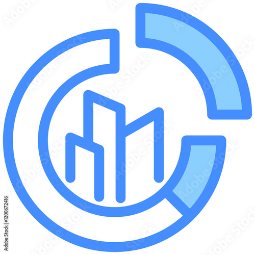 Diagram Icon