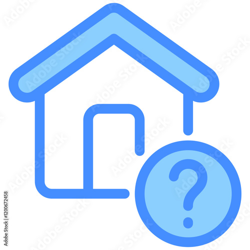 Questions Icon