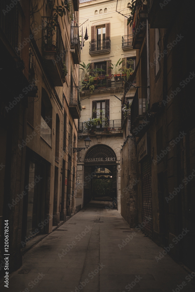 Spanish Bliss Spanish Bliss
