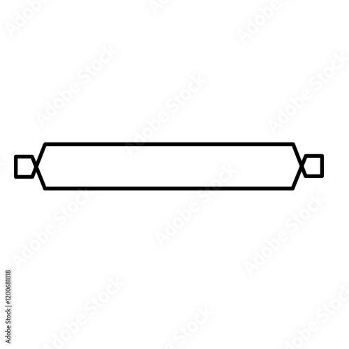 Label name illustration 