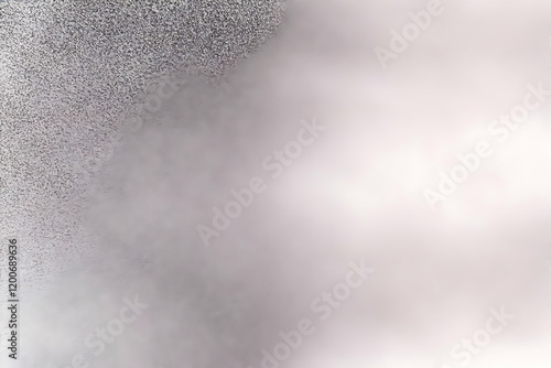 Abstract Background with Te...