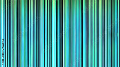 Abstract Background with Ve...