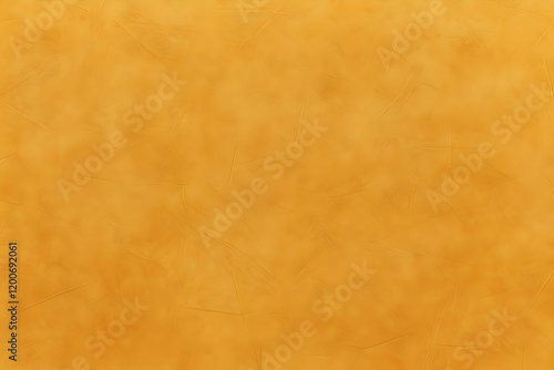 Abstract Gold Texture Backg...