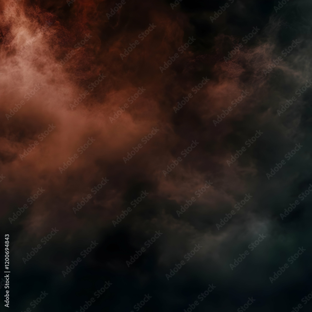 Dark and Ominous Clouds Fill the Sky with Dramatic Lighting, Creating a Moody Ambiance. Dark and Ominous Clouds Fill the Sky with Dramatic Lighting, Creating a Moody Ambiance.