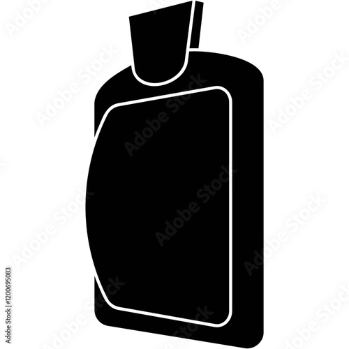 Hot Water Bottle Icon