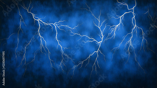 White Lightning Strikes Acr...