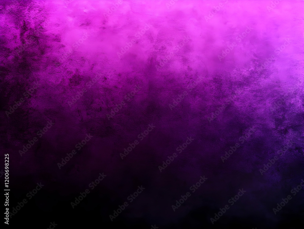 Purple and Black Textured Abstract Background Creates a Moody and Dramatic Atmosphere Purple and Black Textured Abstract Background Creates a Moody and Dramatic Atmosphere