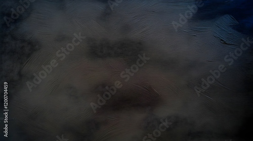 Dark Abstract Background Cr...