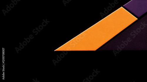 Abstract Geometric Shapes F...