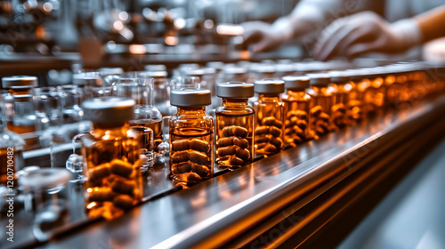 Pharmaceutical Production L...