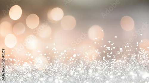 Abstract background with so...