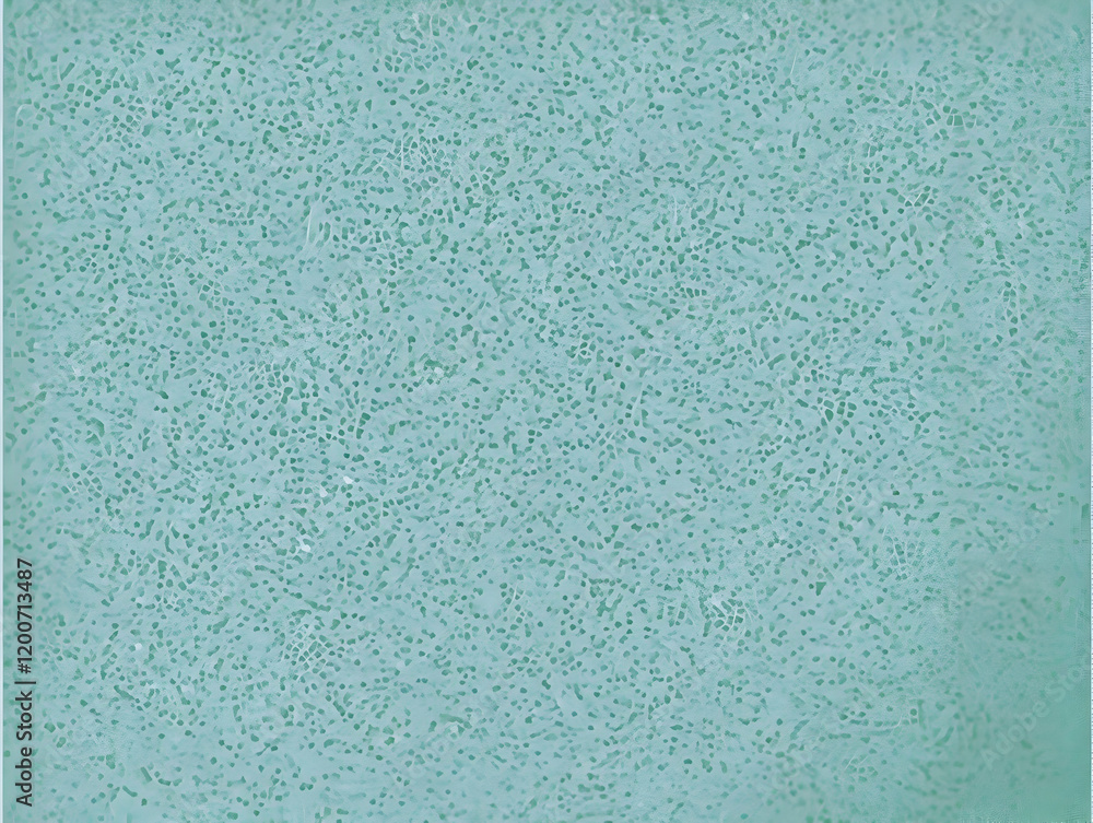 Teal Textured Background Displays a Subtle Pattern with Delicate Details Creating a Unique Visual Effect. Teal Textured Background Displays a Subtle Pattern with Delicate Details Creating a Unique Visual Effect.