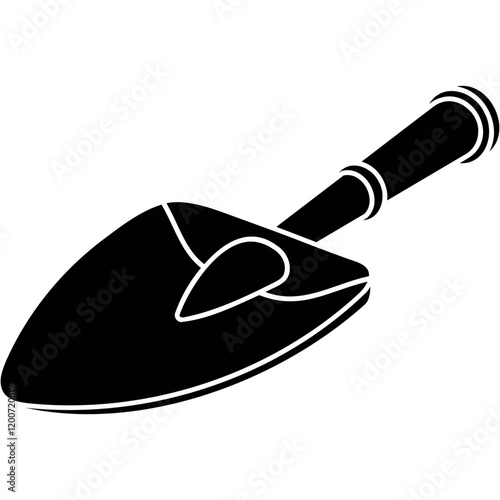 Trowel Icon