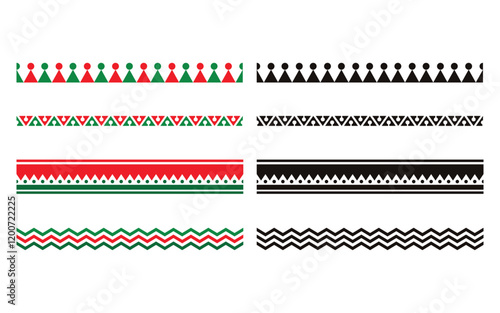 Mexico decoration icon vector illustration
