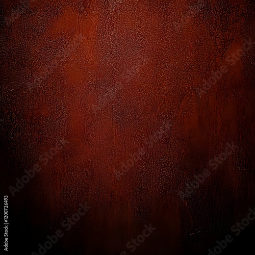 Dark Red Textured Backgroun...