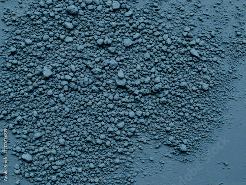 Blue Pigment Powder Creates...
