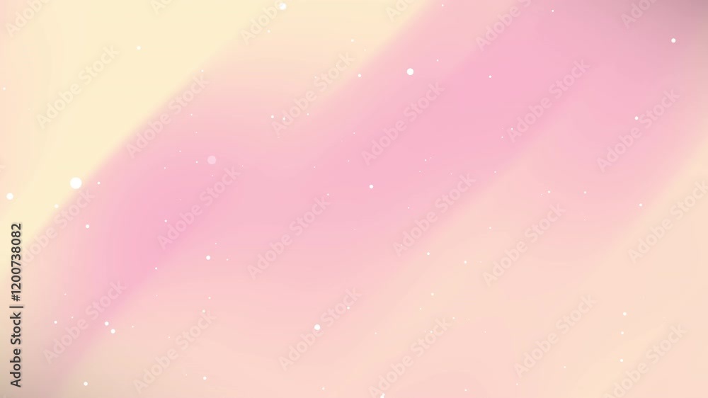 Pastel pink and yellow blend with small white dots; suitable for springthemed designs, backgrounds, invitations, and feminine branding projects. Pastel pink and yellow blend with small white dots; suitable for springthemed designs, backgrounds, invitations, and feminine branding projects.