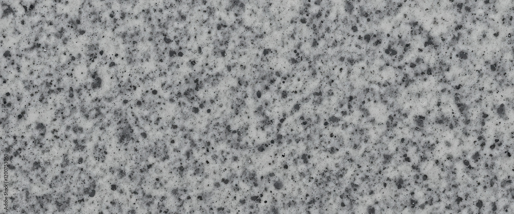 A close-up view of a textured granite surface. A close-up view of a textured granite surface.