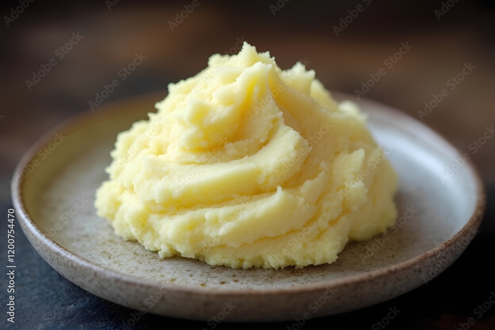 mashed potatoes mashed potatoes