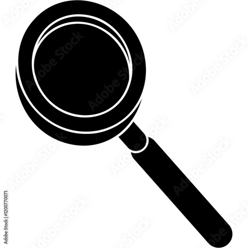 Magnifier Icon