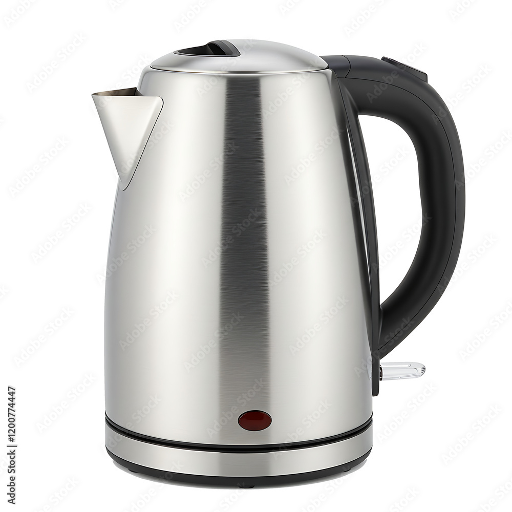 Pink Electric Kettle with Transparent Background for Fast Boiling Water in Kitchen
Pink Electric Kettle with Transparent Background for Fast Boiling Water in Kitchen