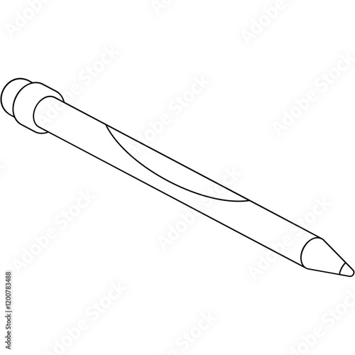 Pencil Icon