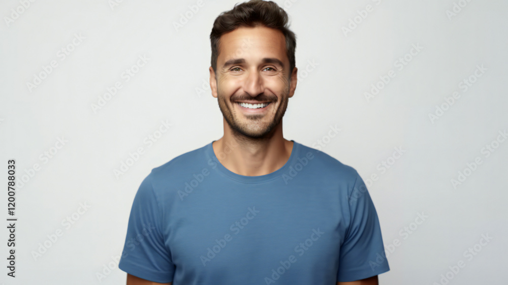 portrait of a man portrait of a man
