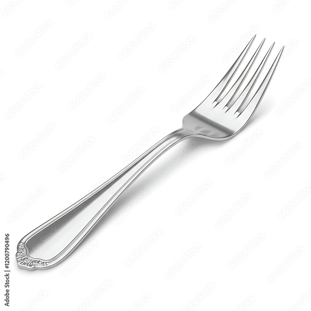 Shiny Silver Fork with Transparent Background, Isolated on Black - Ideal for Food Photography and Design
Shiny Silver Fork with Transparent Background, Isolated on Black - Ideal for Food Photography and Design