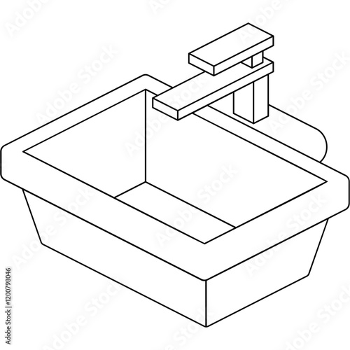 Chair Icon