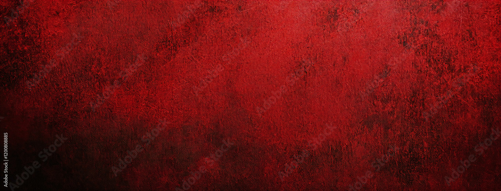 Fototapeta premium Red Texture Background