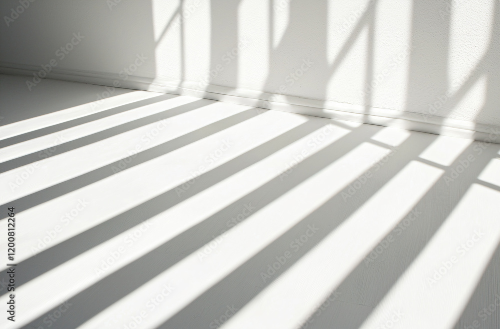 Light and Shadow Stripes Light and Shadow Stripes