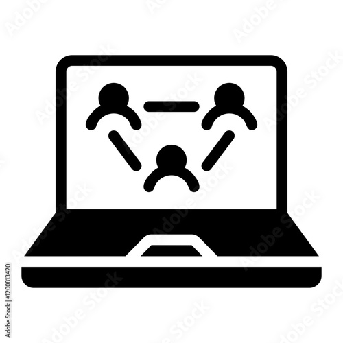 teamwork Solid icon