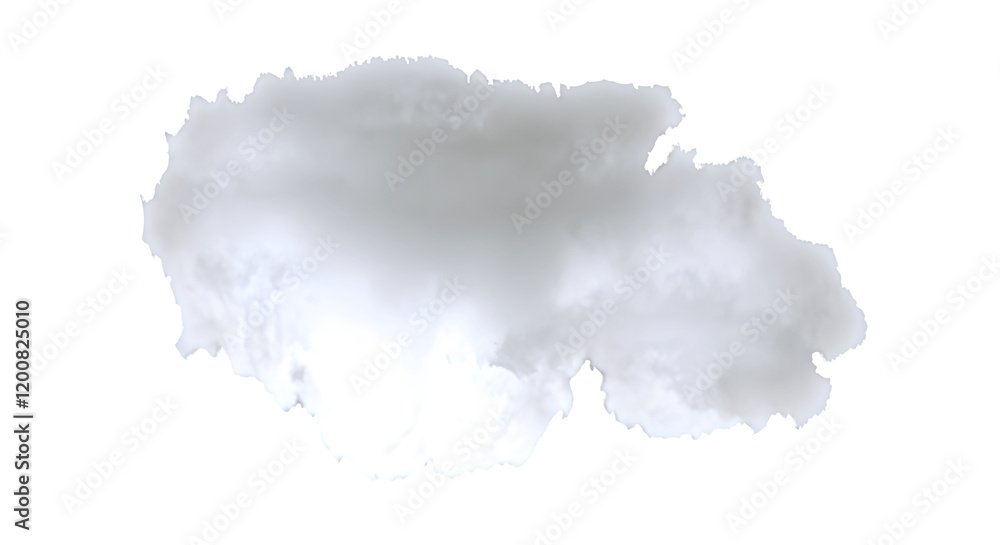 realistic clouds with transparent background realistic clouds with transparent background