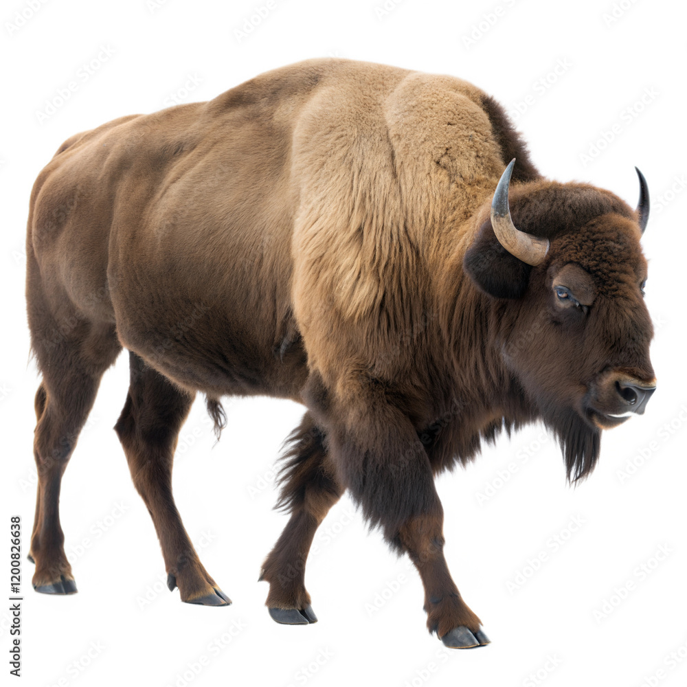 Beefalo AI Generated Image Beefalo AI Generated Image