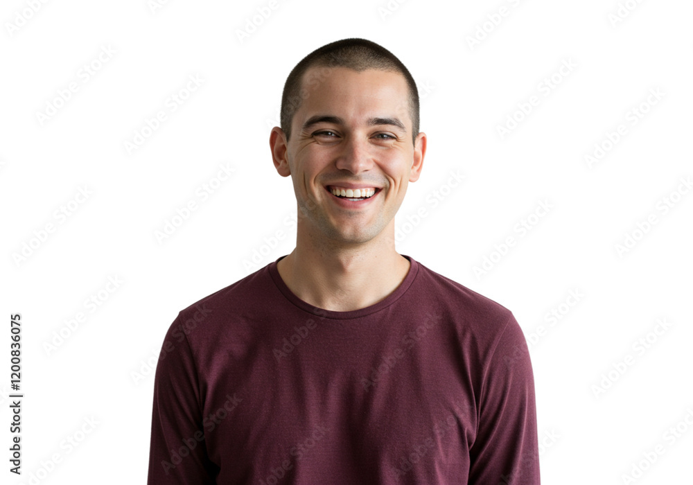 Happy Smiling Man Portrait Studio Shot Casual Happy Man Male Face Glad Model Human Young Adult Shirt Happy Smiling Man Portrait Studio Shot Casual Happy Man Male Face Glad Model Human Young Adult Shirt