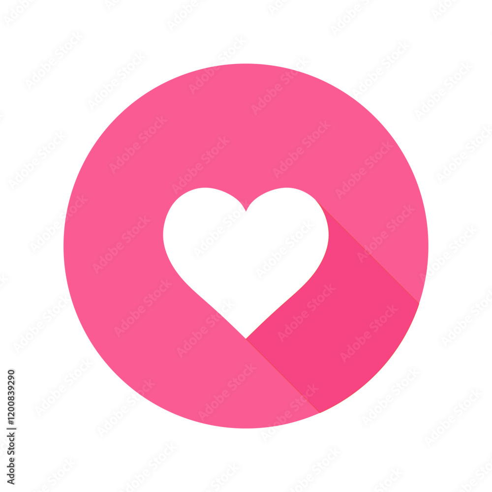 heart symbol or heart icon isolated on transparent background heart symbol or heart icon isolated on transparent background
