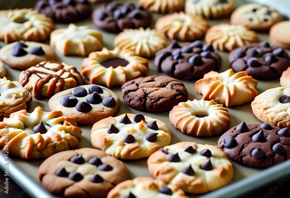 Fototapeta premium bakery