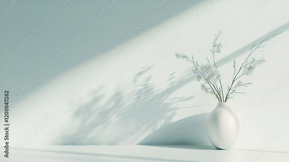 Soft Pastel Greens and Blues in a Gentle Spring Background Soft Pastel Greens and Blues in a Gentle Spring Background
