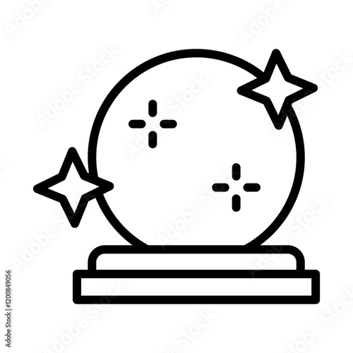 crystall ball