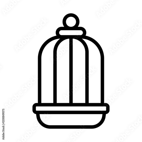 cage