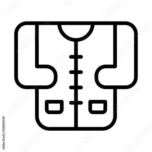 straitjacket