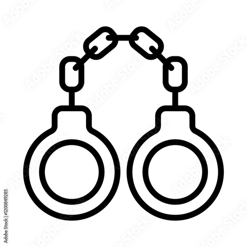 handcuff