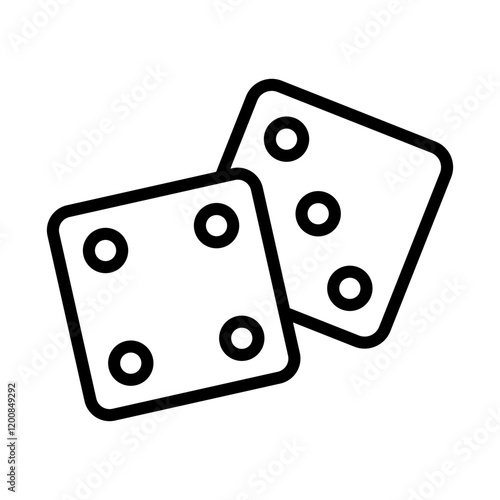dice