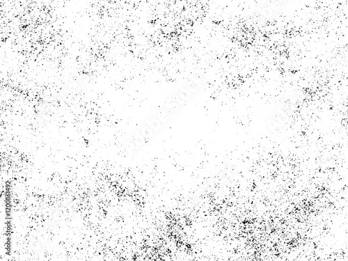 Wall distressed texture background. grunge concrete overlay texture. He monochrome texture is old. Vintage worn pattern. The surface is covered with scratches.