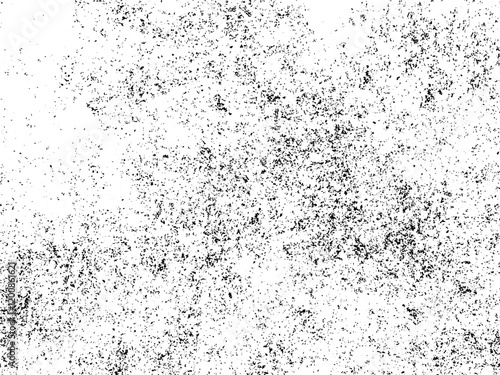 Dirty grunge background. Subtle halftone grunge urban vector. Distressed texture. Vintage worn pattern. The surface is covered with scratches.