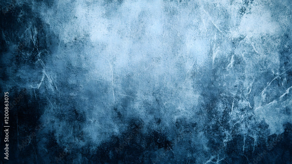 Abstract Blue Textured Background Image Abstract Blue Textured Background Image