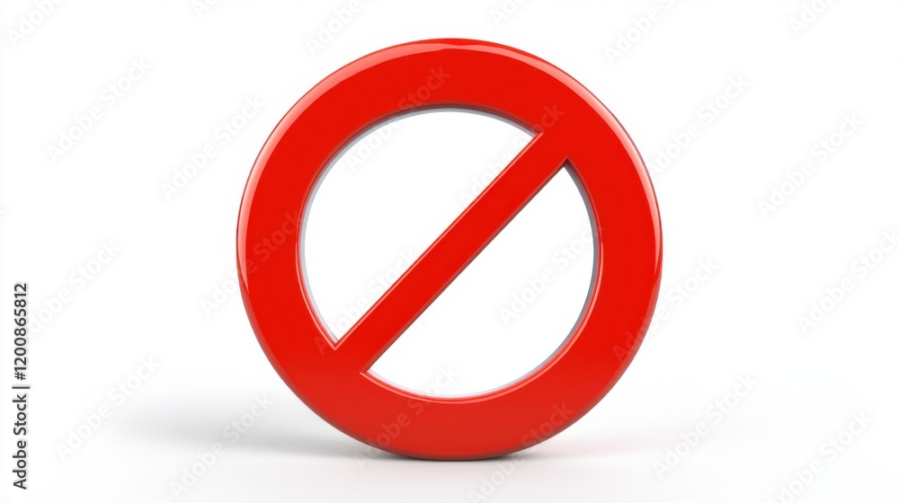 no sign no sign