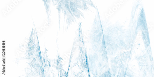 Creative design in modern and White marble texture pattern. Cracked Marble rock stone marble texture. Beautiful blue brown and white marble texture close-up of blank old background. Light Marble.