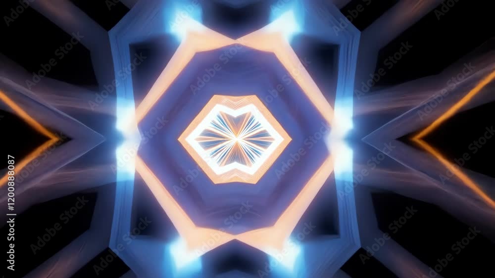 Vibrant abstract visuals showcase dynamic light patterns in a mesmerizing, cinematic exploration of energy and geometry Vibrant abstract visuals showcase dynamic light patterns in a mesmerizing, cinematic exploration of energy and geometry