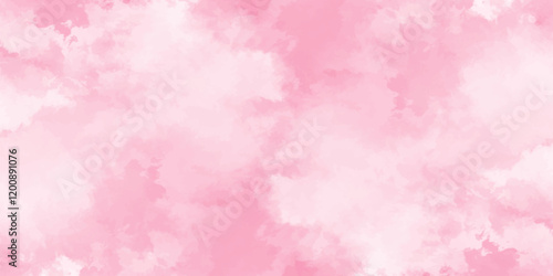 Abstract light pink background with watercolor alpha grunge texture, Delicate sepia background with paint stains watercolor texture, rose beige fantasy pink watercolor background with marble texture.